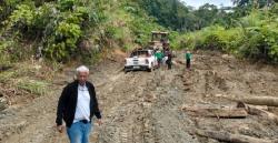 Bijih Nikel di Halmahera Timur Dibiarkan Dirampok, CERI; Karena Dirjen Minerba Bungkam Diminta Atensi Presiden Prabowo